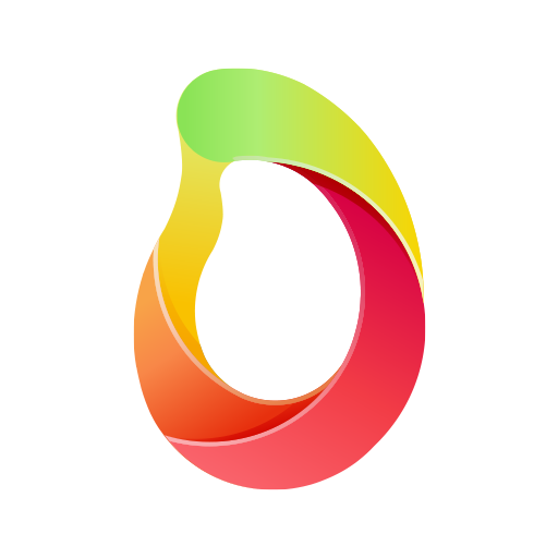 芒果浏览器 Logo